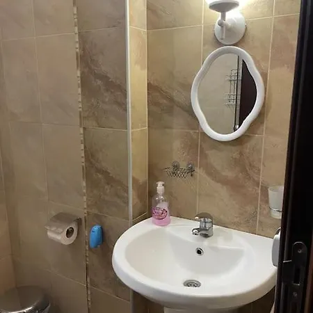 Apartment чудесно място за в