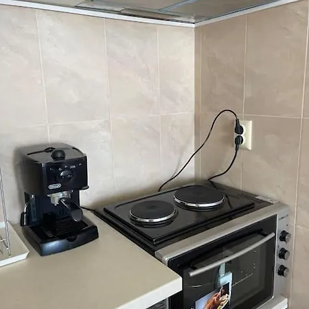 чудесно място за в アパート *