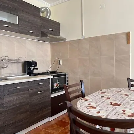 чудесно място за в Apartment *