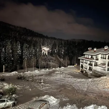 アパート чудесно място за в パンポロボ