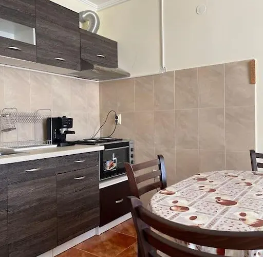 чудесно място за в Appartement *