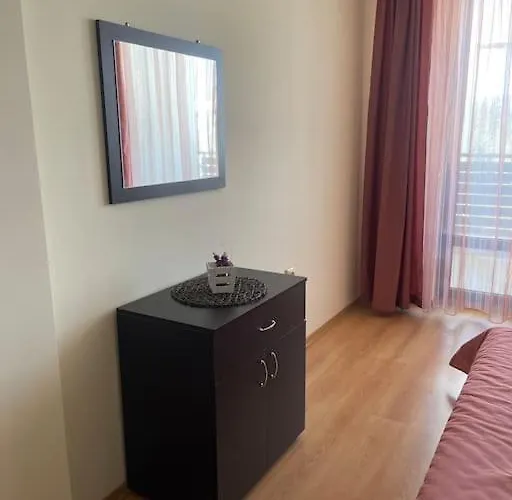 чудесно място за в パンポロボ