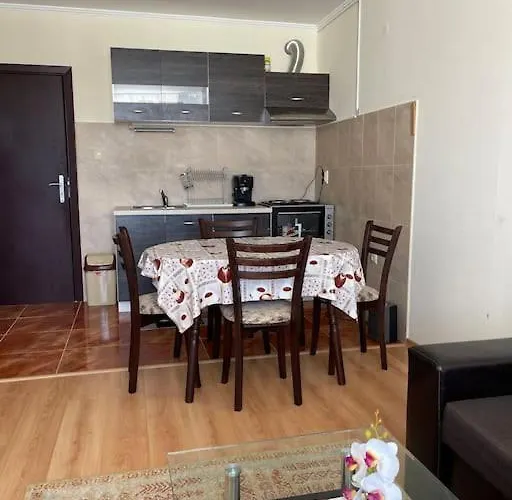 чудесно място за в